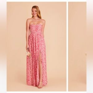 Birdy Grey Grave convertible dress